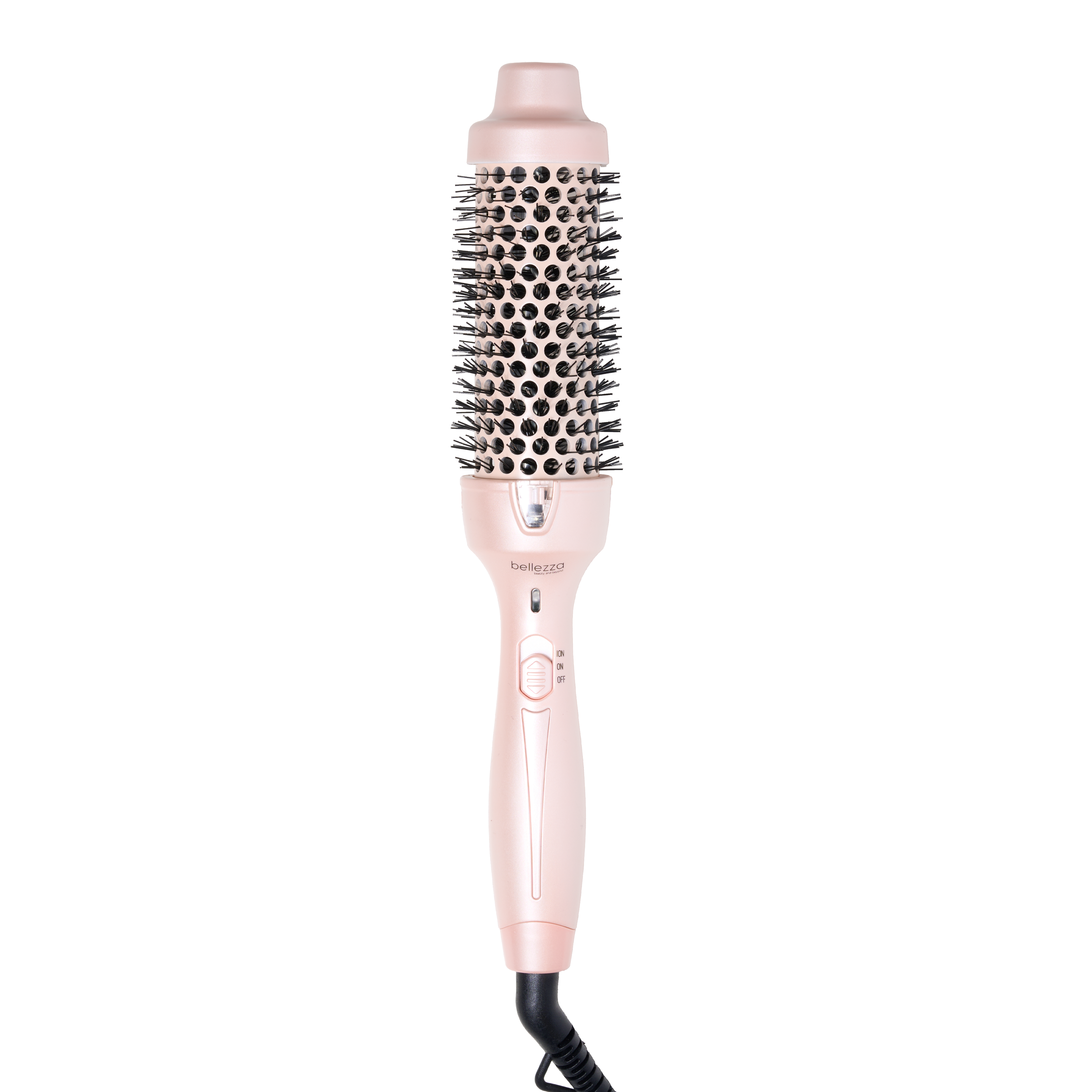 1.5″ Ionic Temperature Control Styling Brush