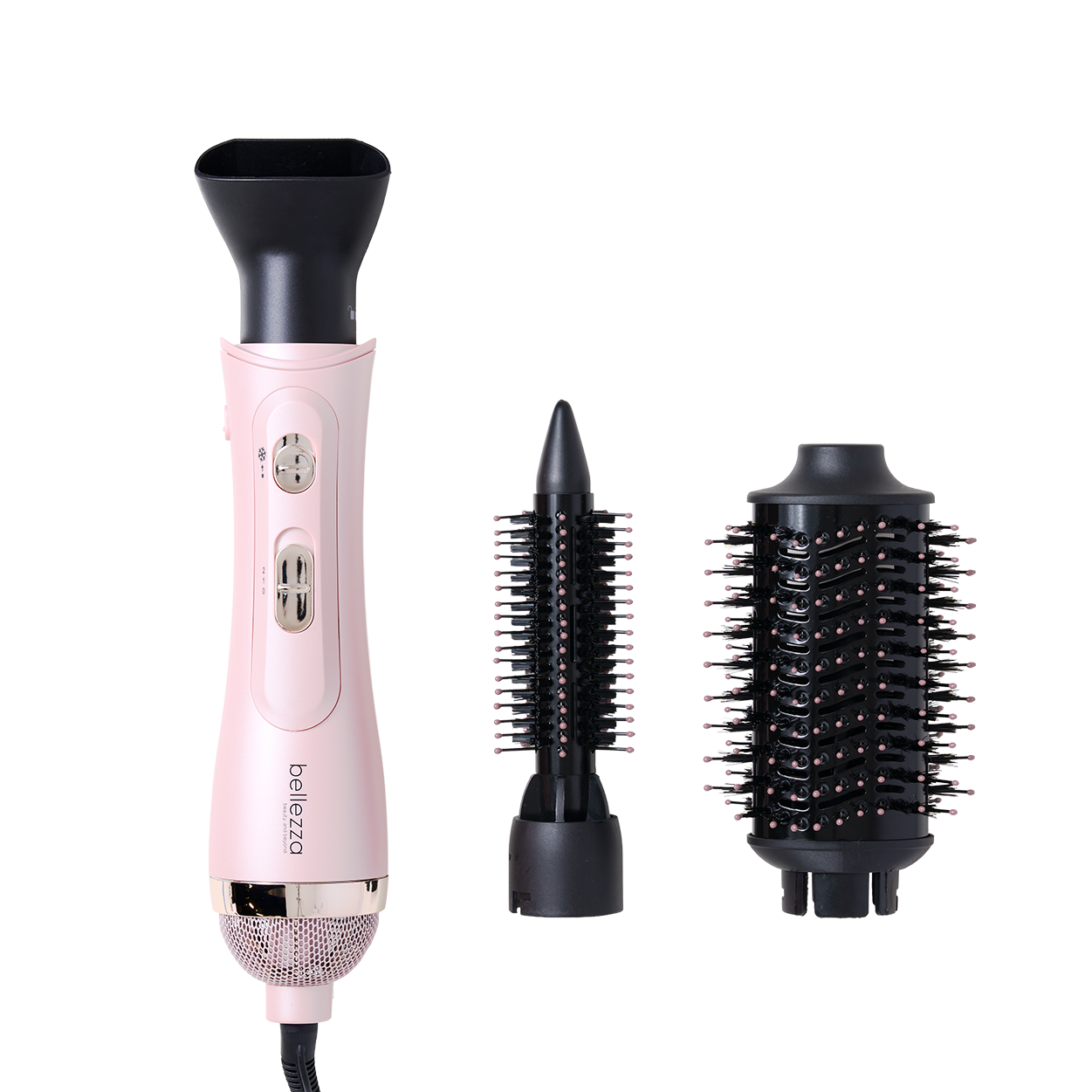 Air Styler | 3-In-1 Hot Air Styler Brush