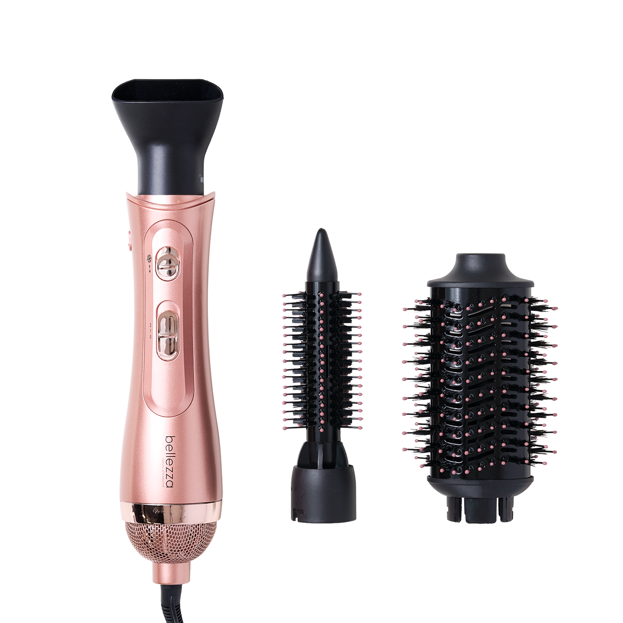 Air Styler | 3-In-1 Hot Air Styler Brush