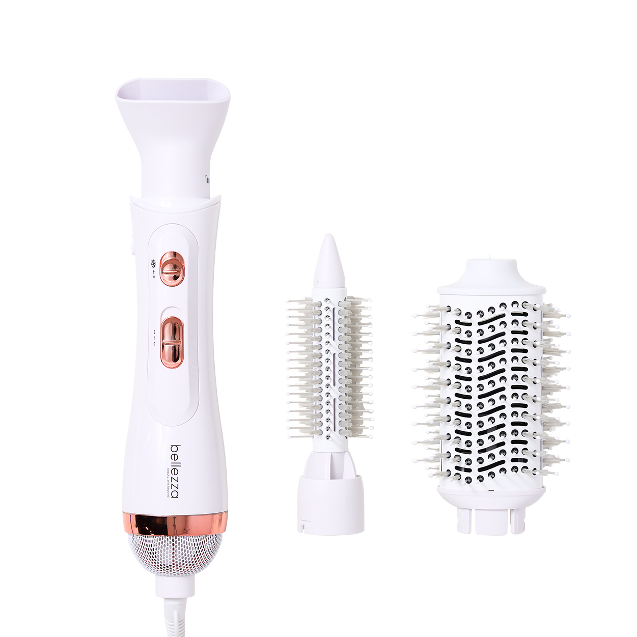 Air Styler | 3-In-1 Hot Air Styler Brush