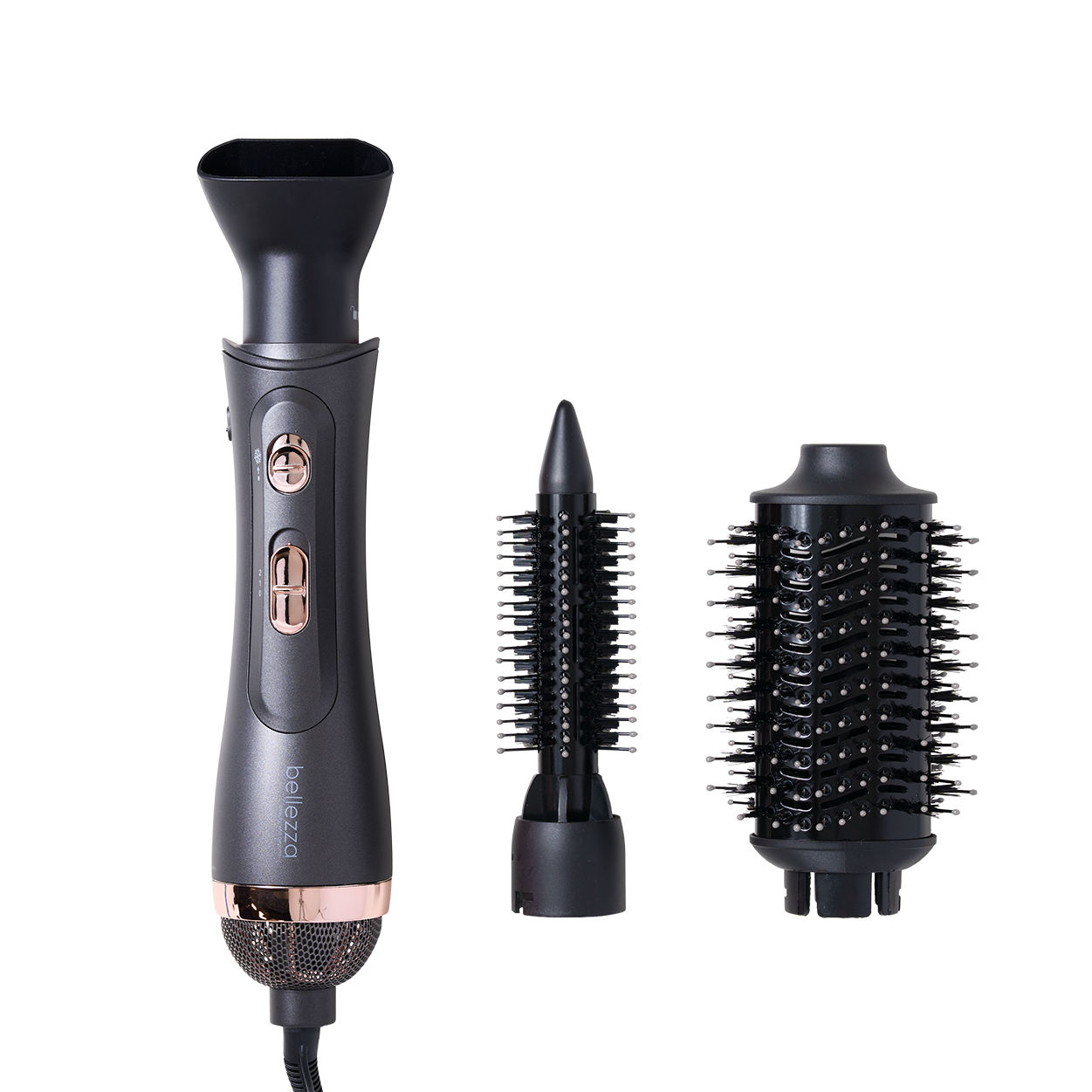 Air Styler | 3-In-1 Hot Air Styler Brush