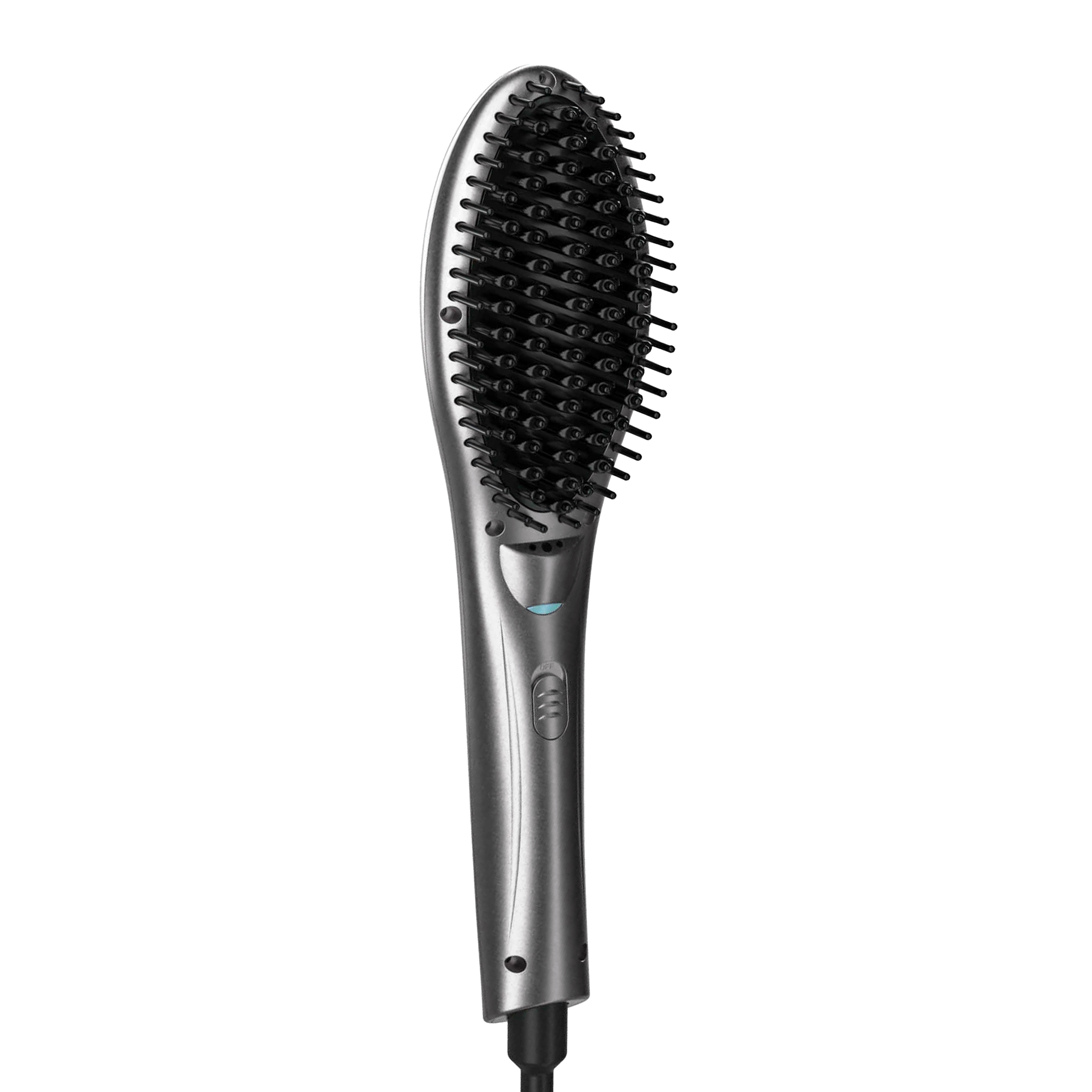 Digital Hot Straightening Brush