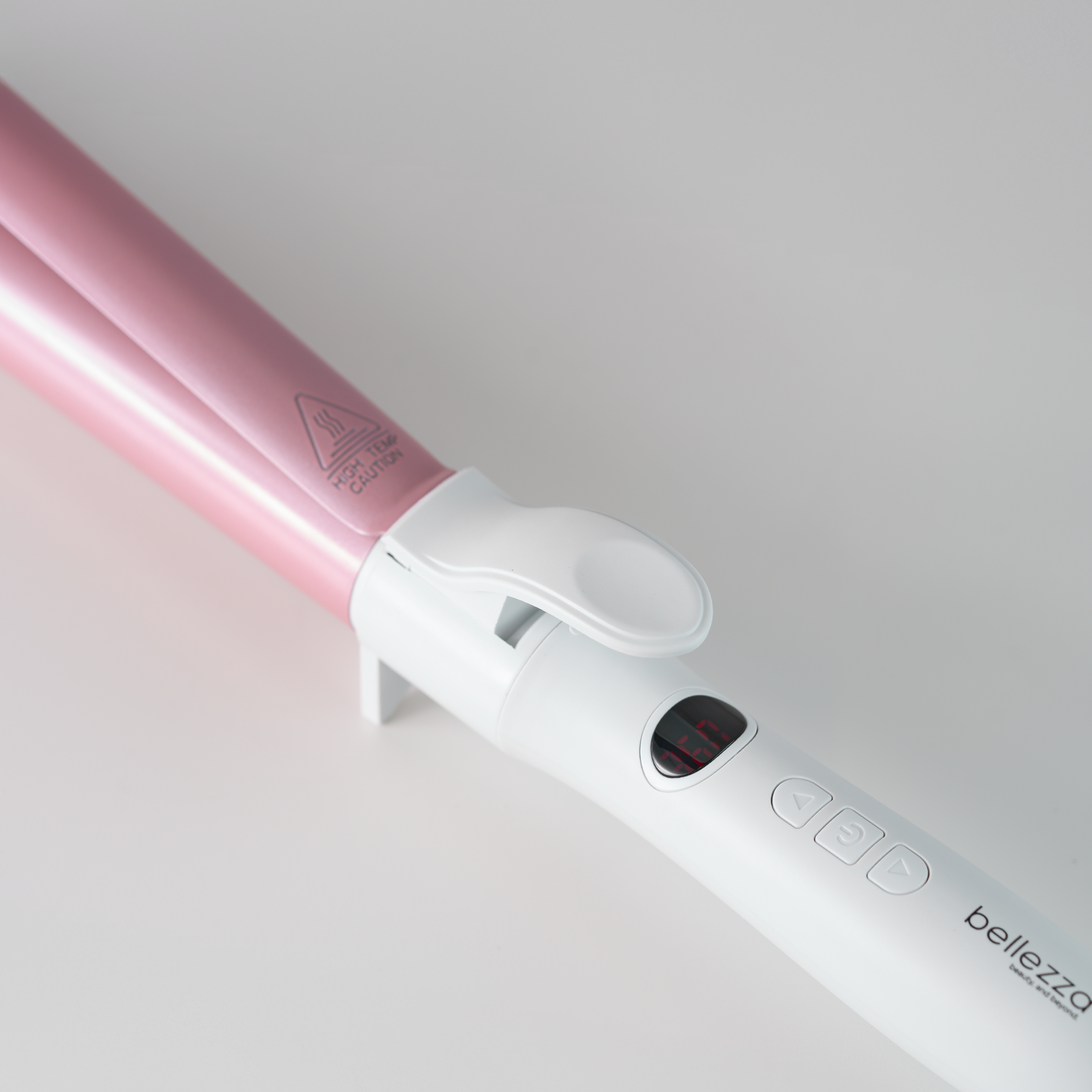 1.25” Digital Extra Long Curling Iron