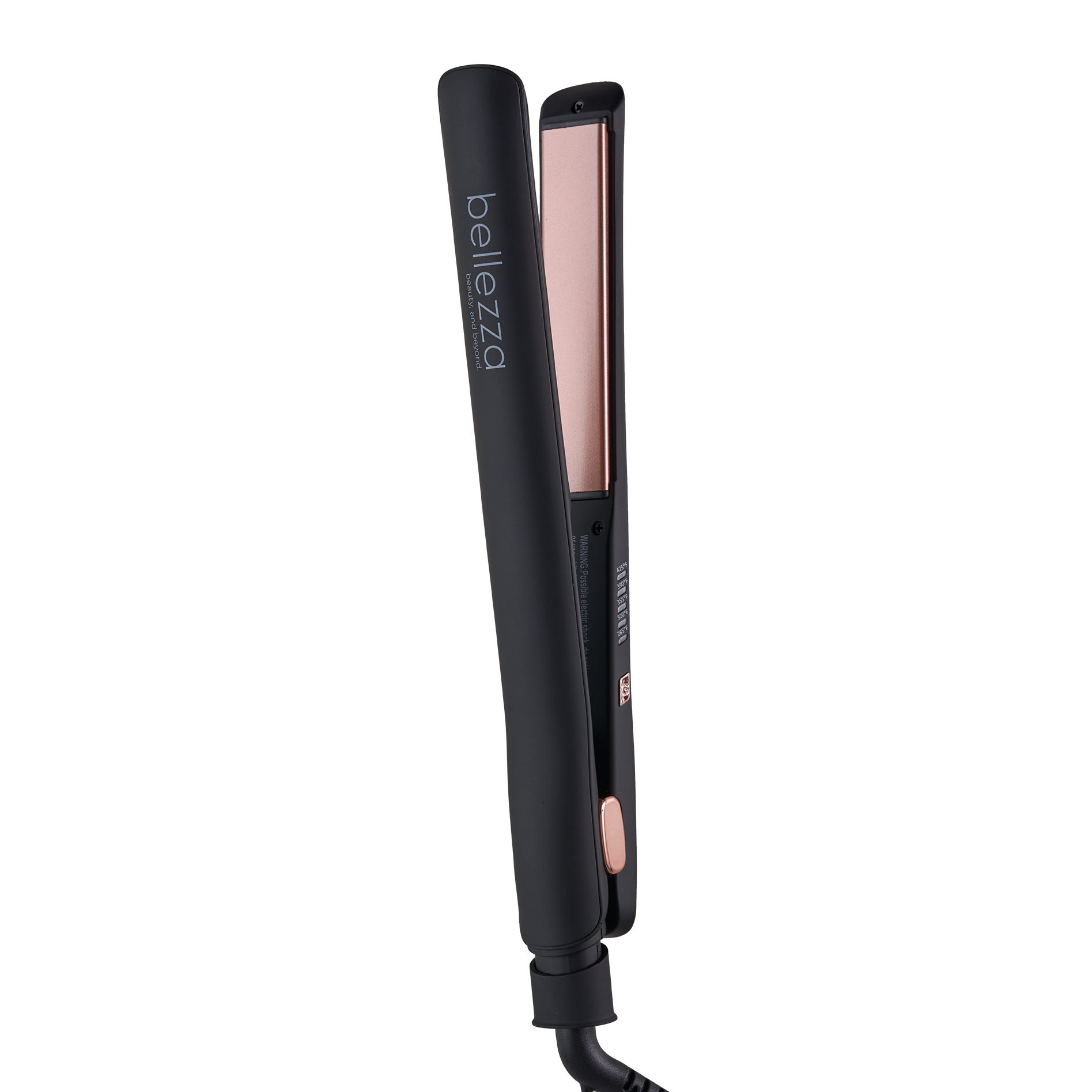 Slim & Sleek | 1" Flat Iron