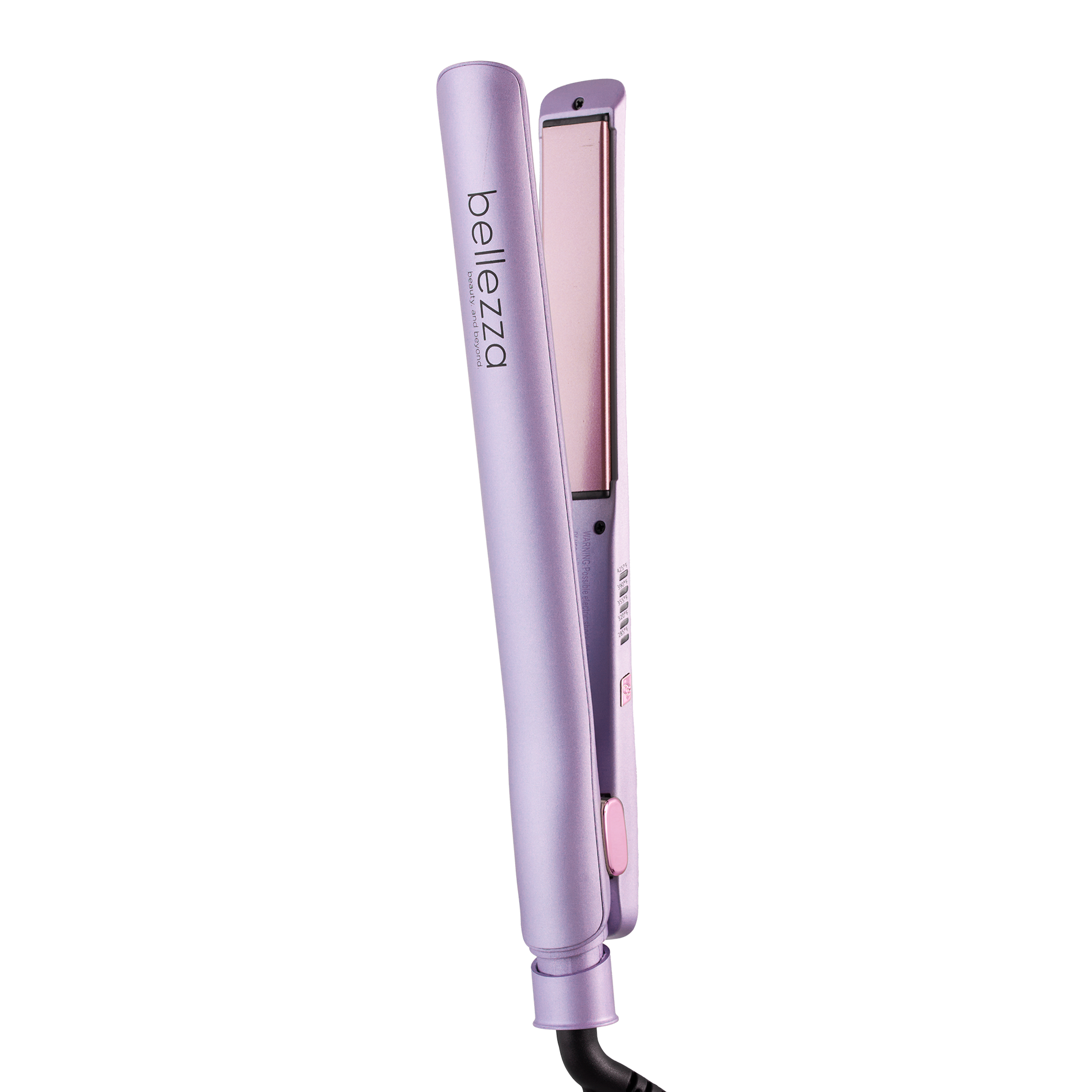 Slim & Sleek | 1" Flat Iron