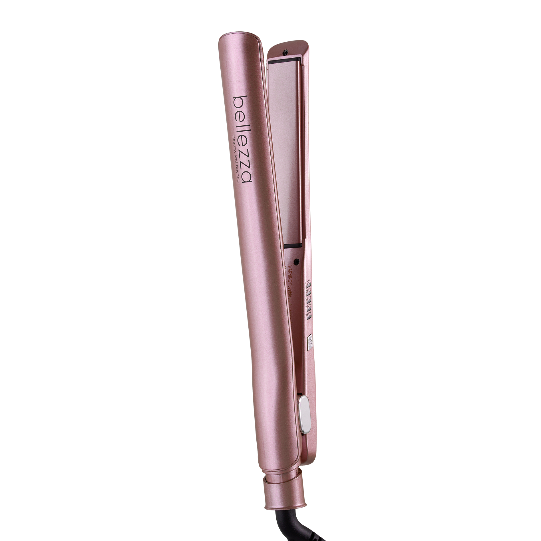 Slim & Sleek | 1" Flat Iron