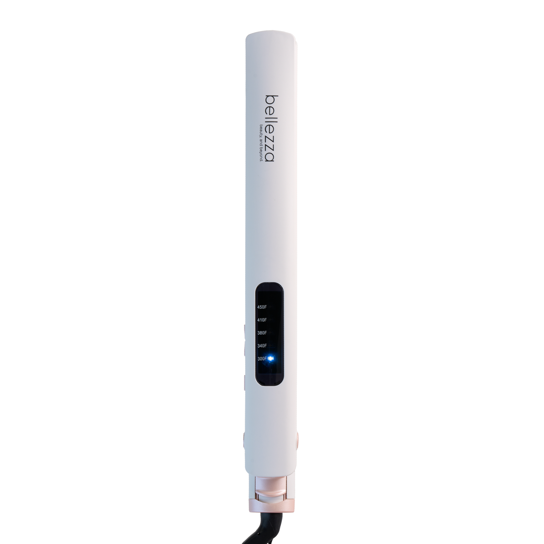 SleekBeauty | 1” Digital Flat Iron