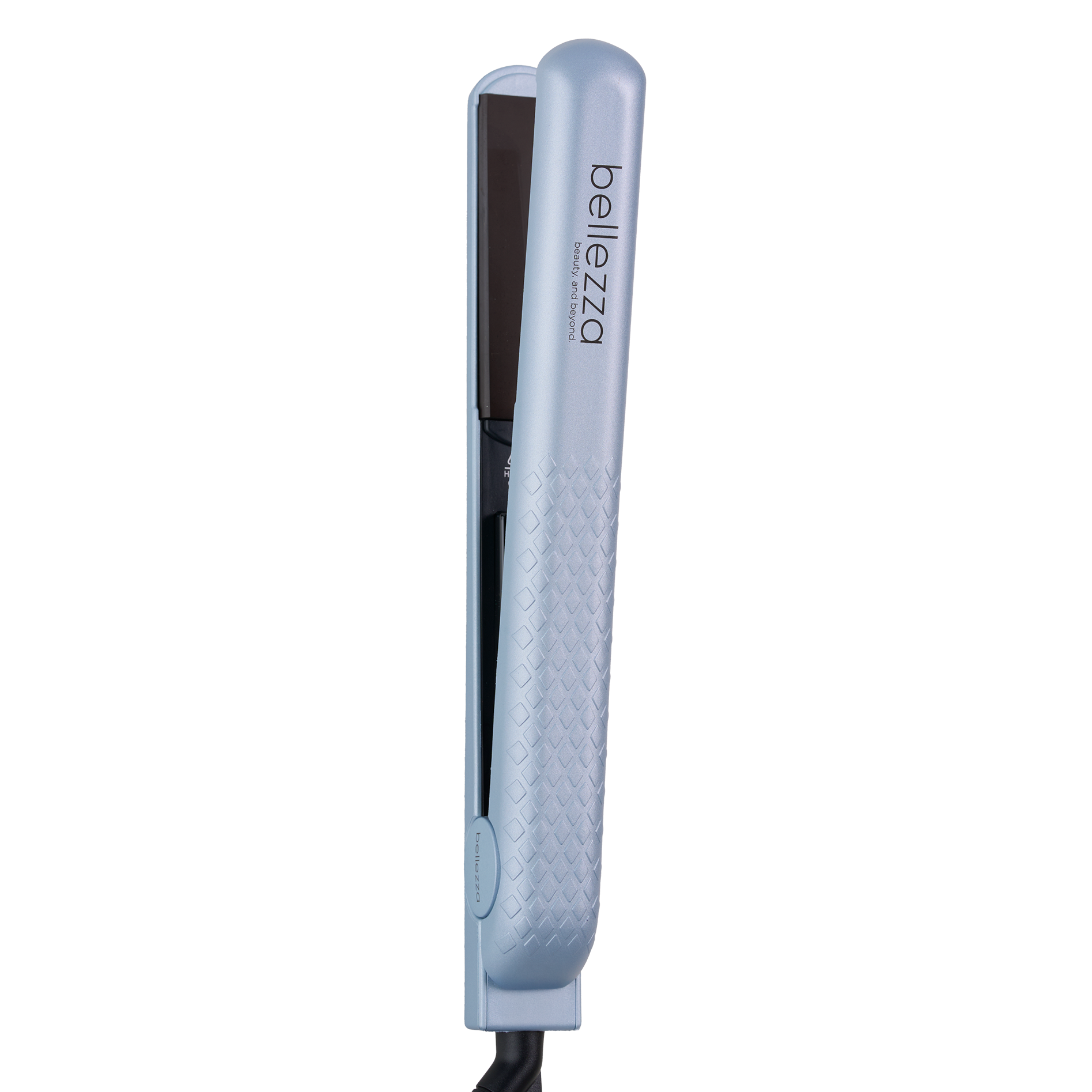 Lux Beauty | 1.25" Solid Ceramic Ionic & Far-Infrared Technology Flat Iron