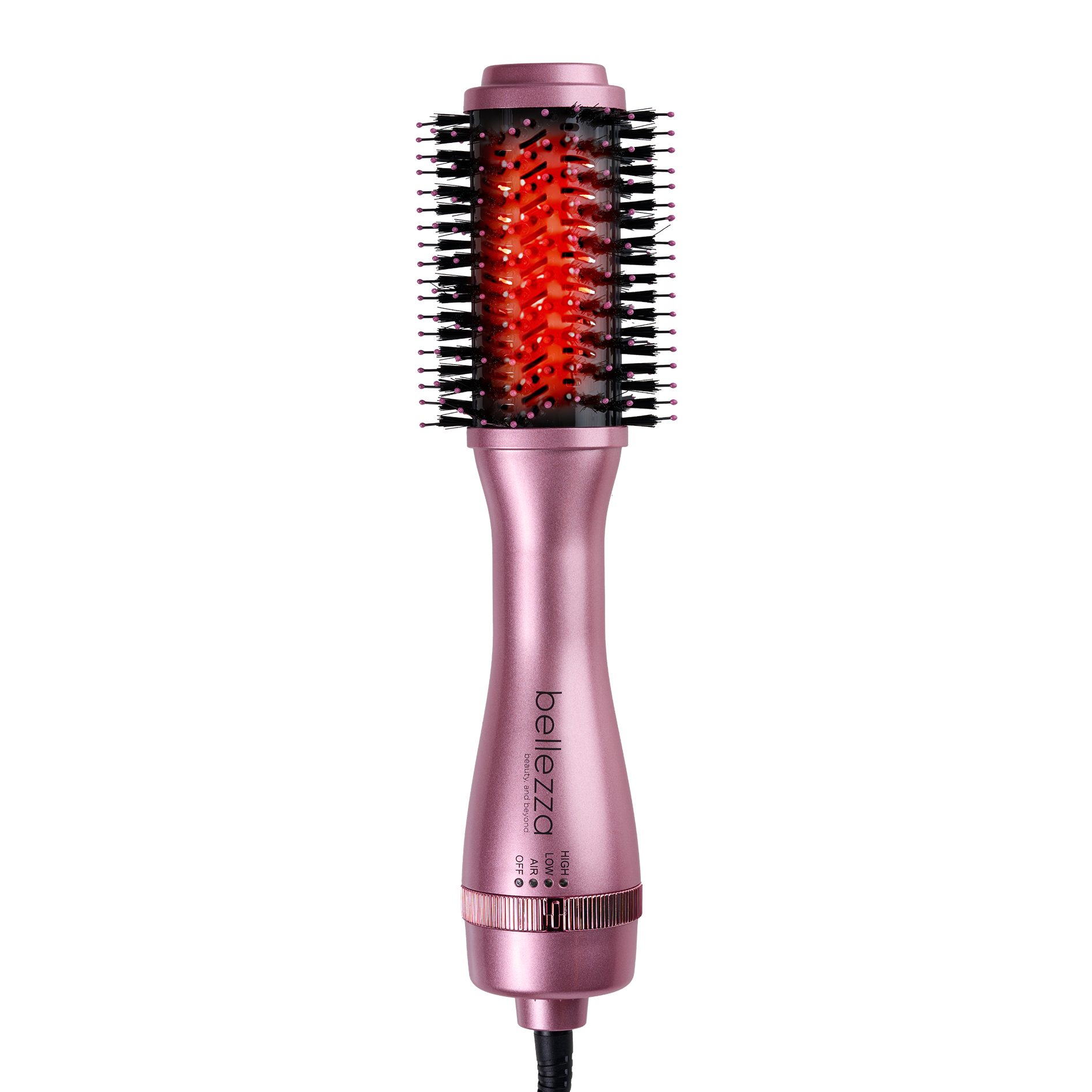 Infrared Blowout Brush | 2" Professional Hot Brush