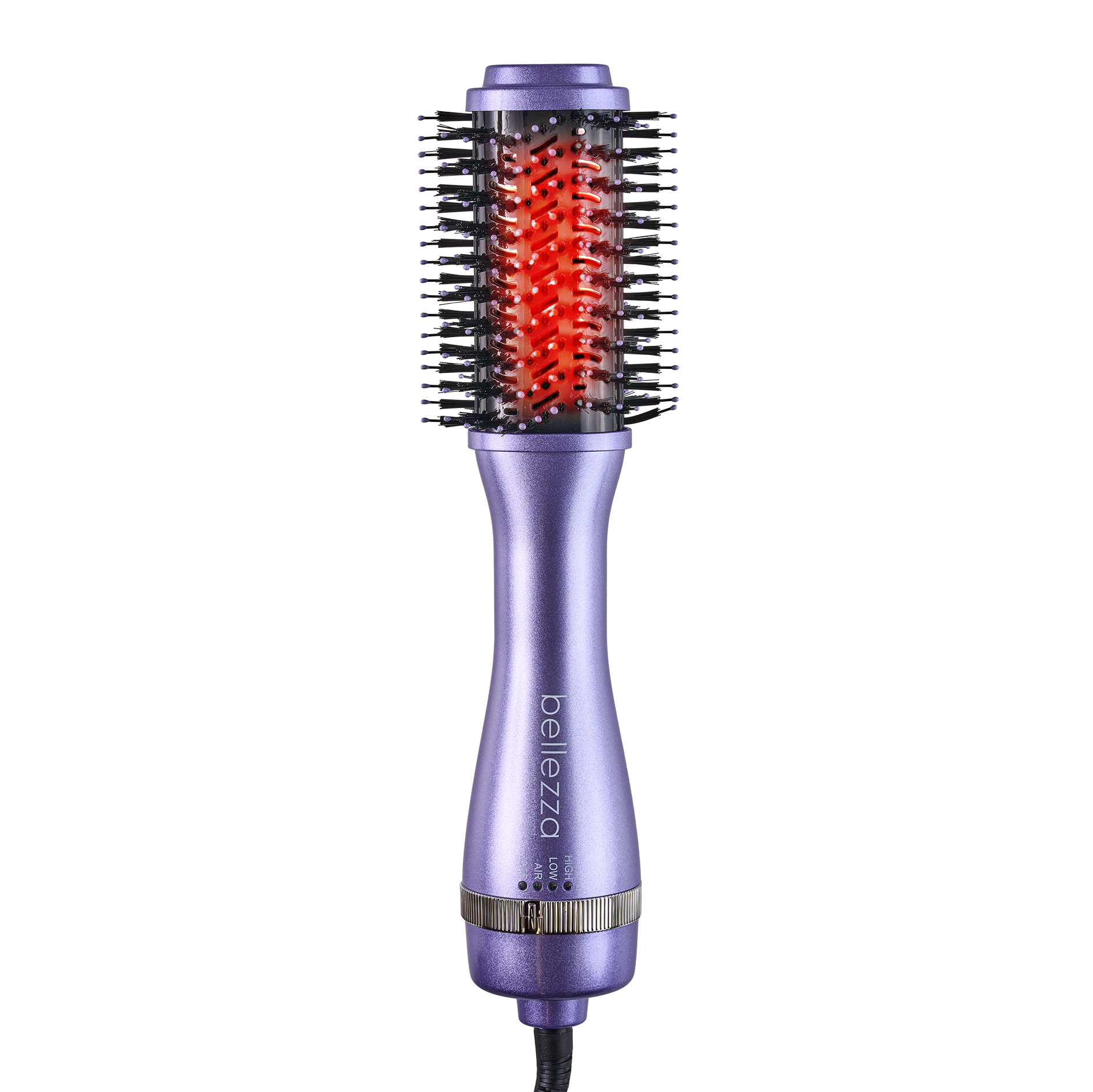 Infrared Blowout Brush | 2" Professional Hot Brush