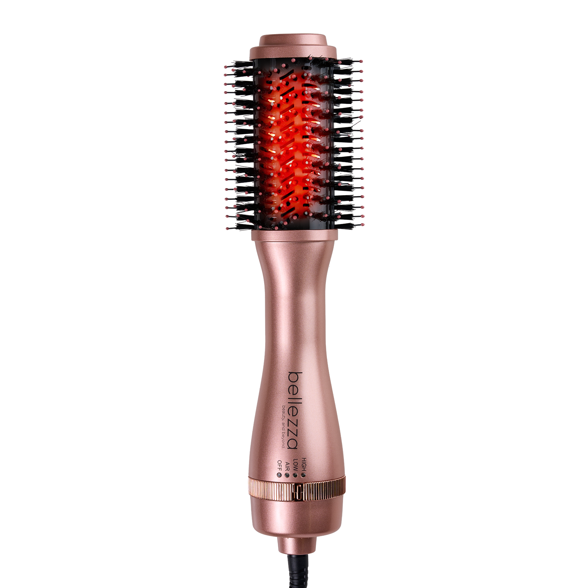 Infrared Blowout Brush | 2" Professional Hot Brush