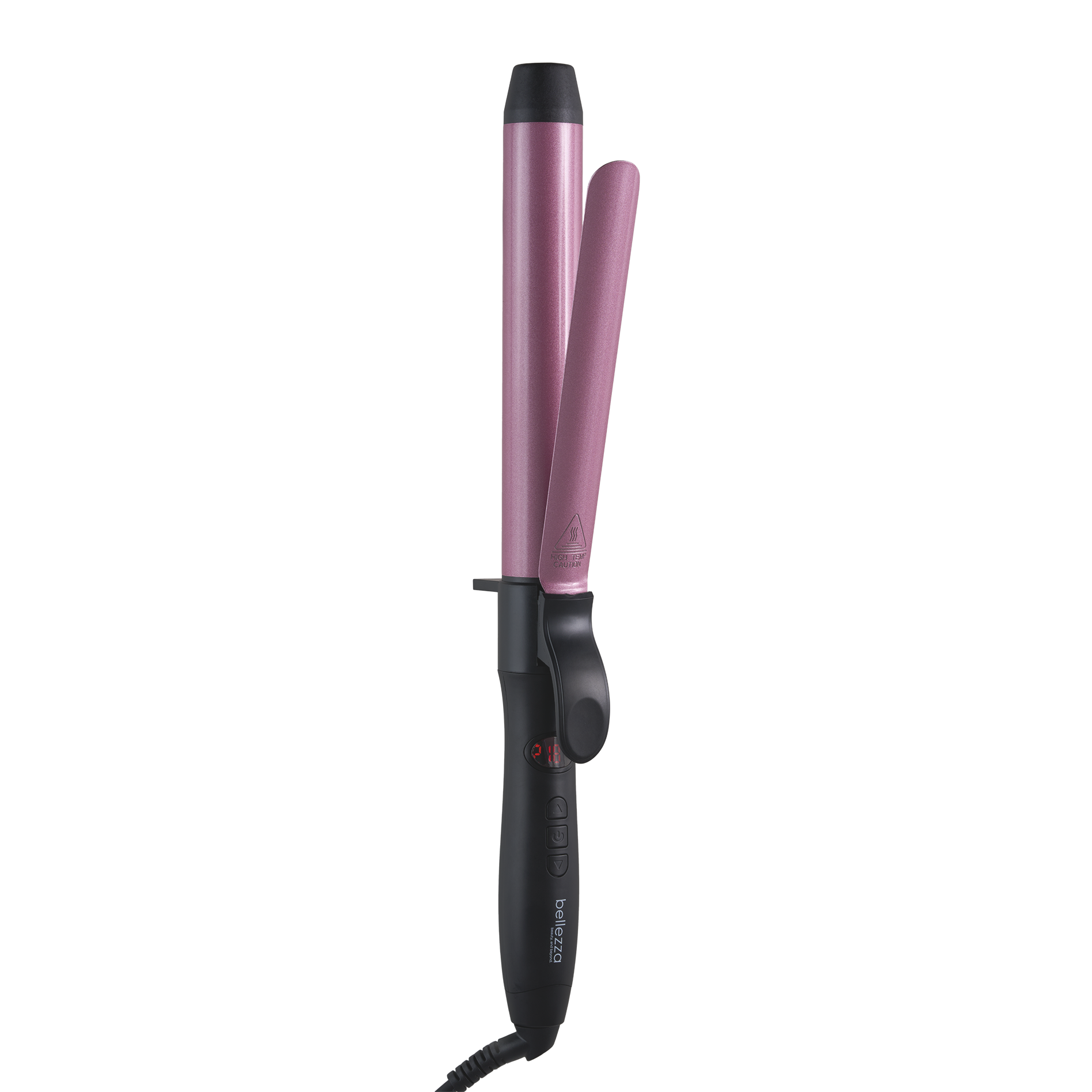 1.25” Digital Extra Long Curling Iron