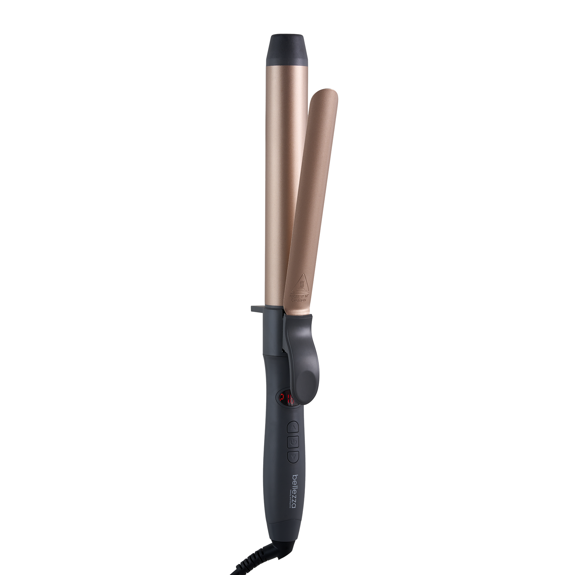 1.25” Digital Extra Long Curling Iron