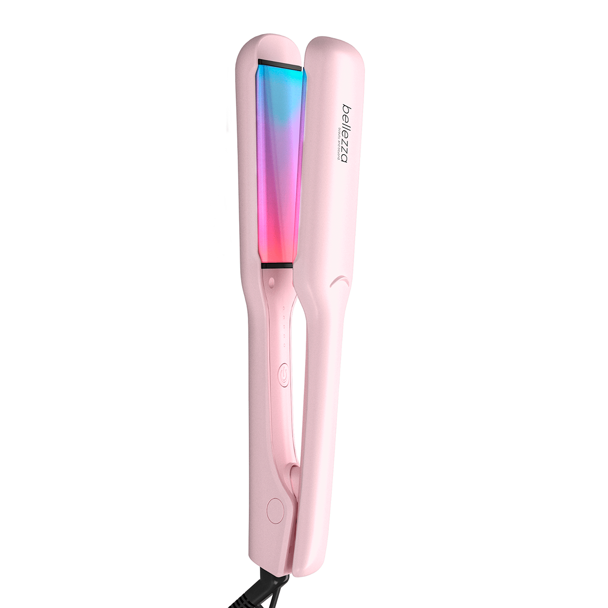 WideBeauty | Professional 1.75” Wide Plate Flat Iron