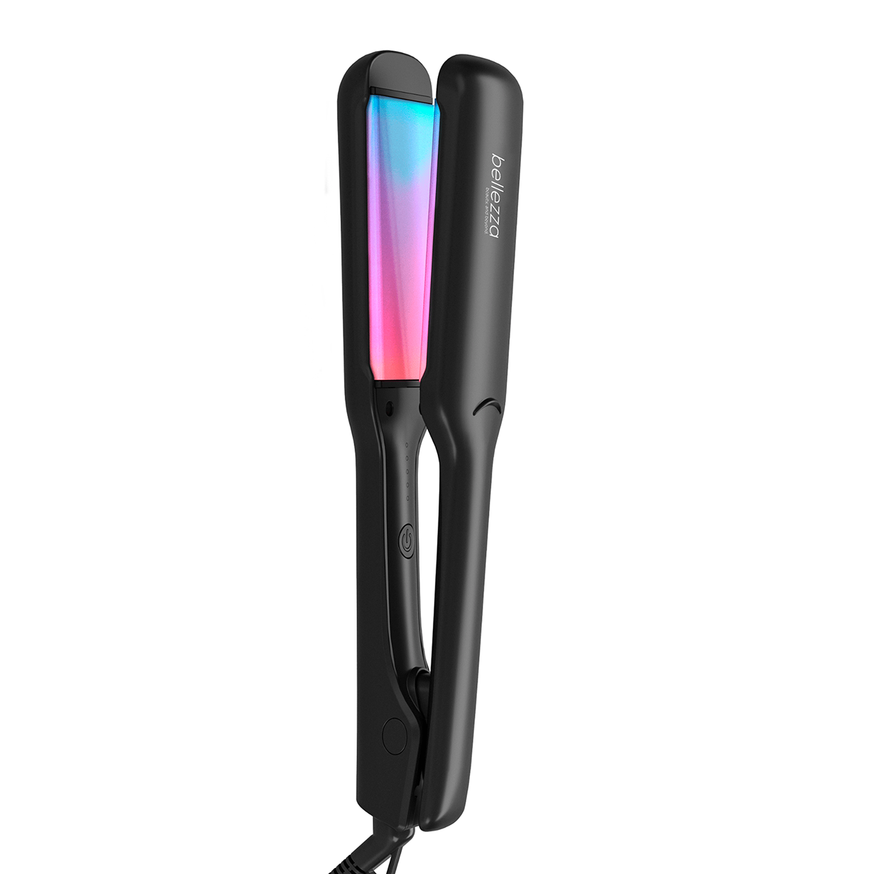 WideBeauty | Professional 1.75” Wide Plate Flat Iron