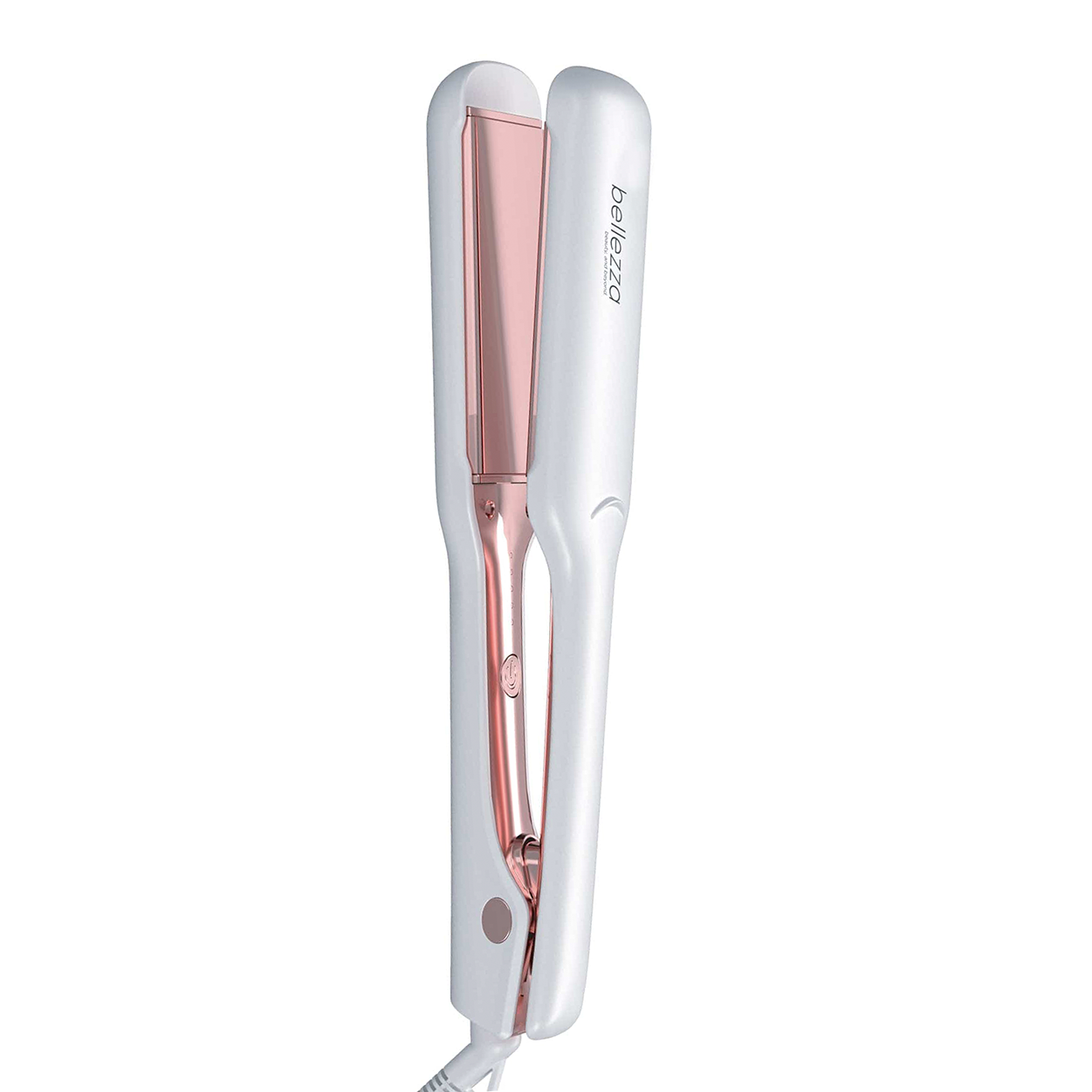 WideBeauty | Professional 1.75β Wide Plate Flat Iron