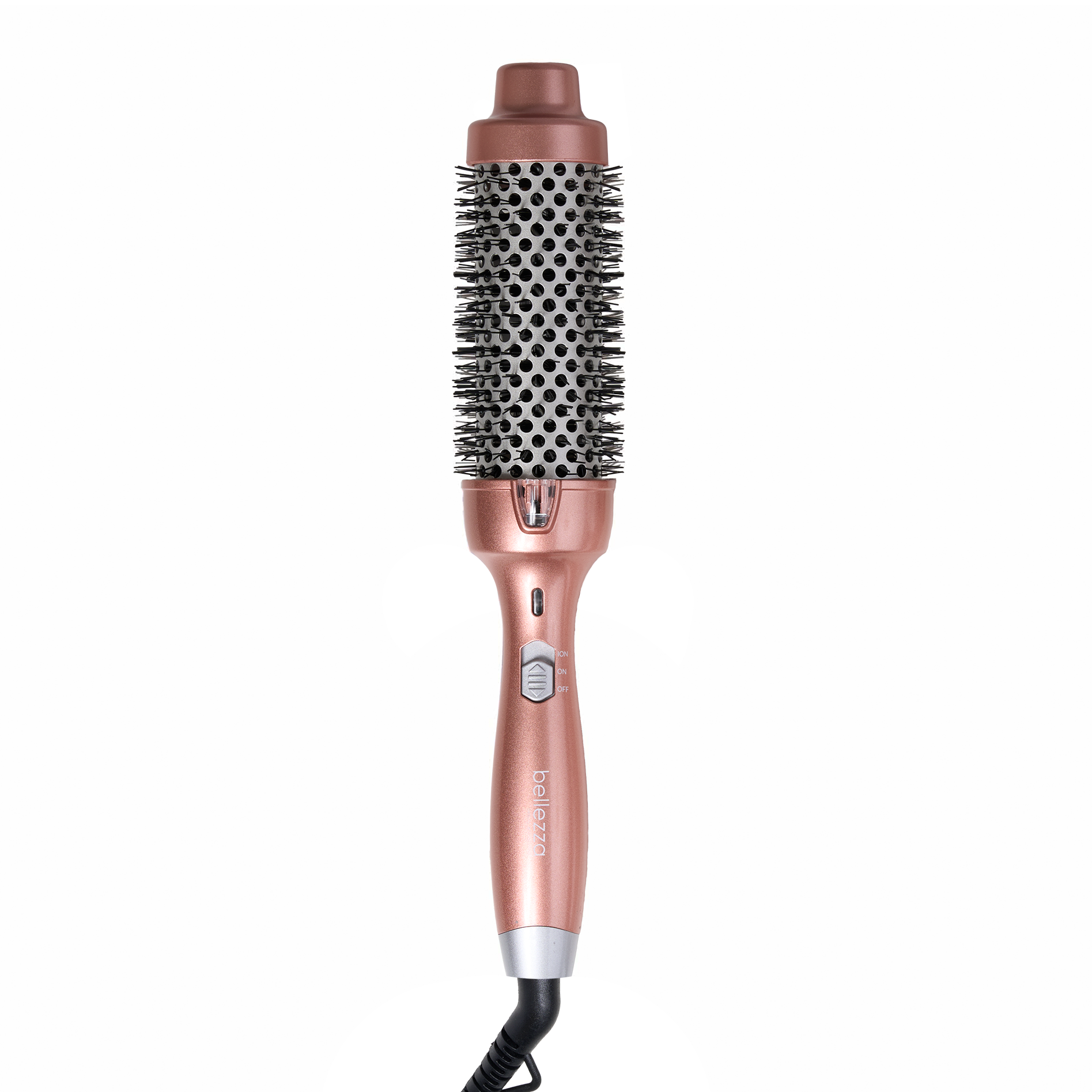 1.5″ Ionic Temperature Control Styling Brush