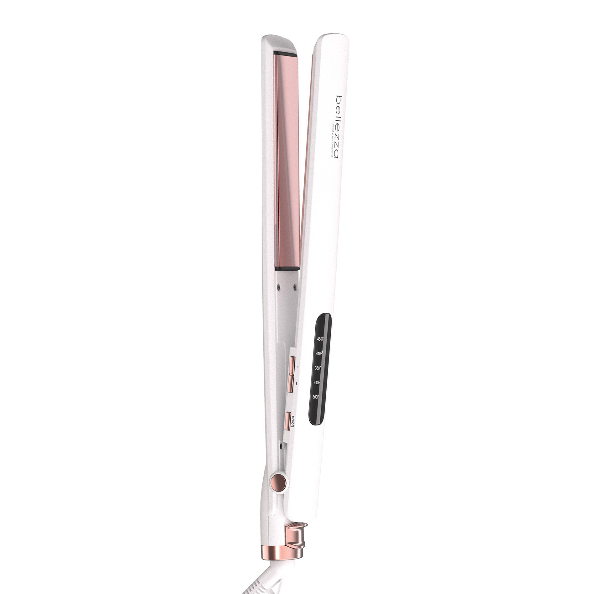 SleekBeauty | 1β Digital Flat Iron