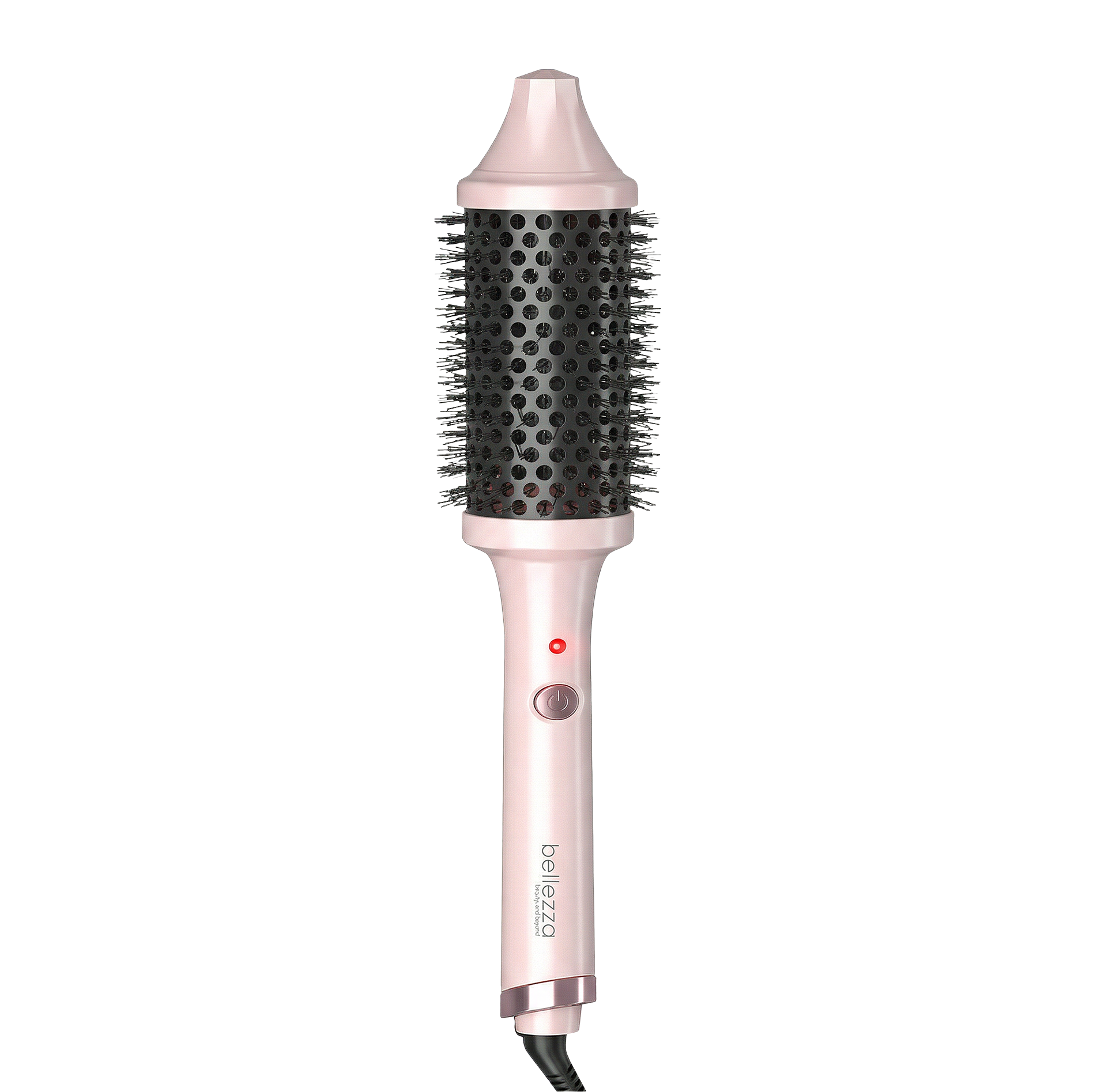 Bellezza 1.75β Barrel Infrared Styling Brush