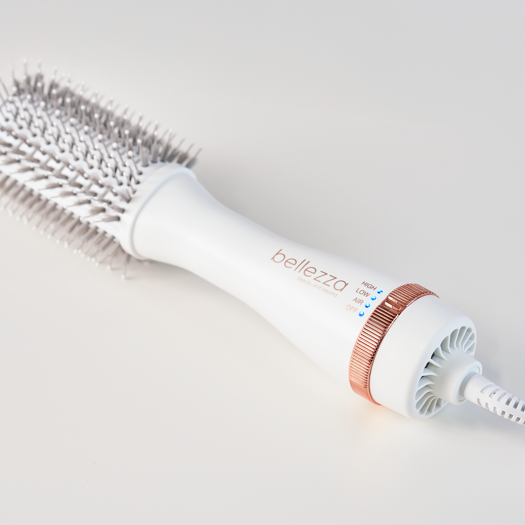 Volumizing Blowout Brush | 2" Professional Hot Brush