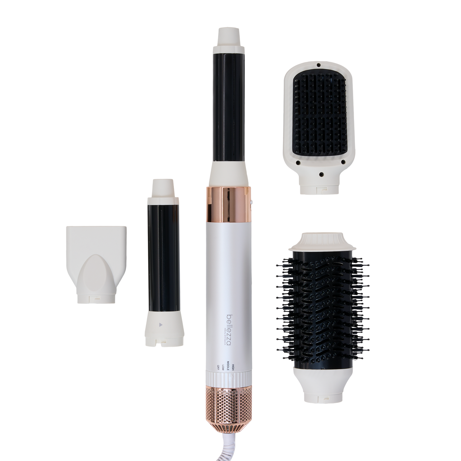 CURLING TOOLS