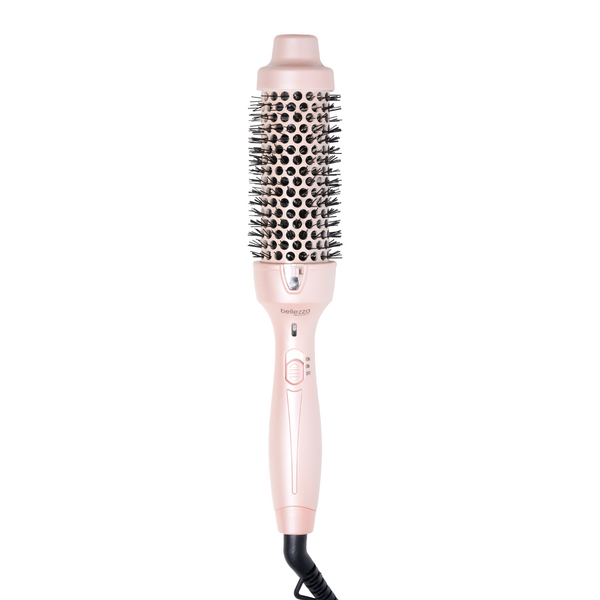 1.5″ Ionic Temperature Control Styling Brush