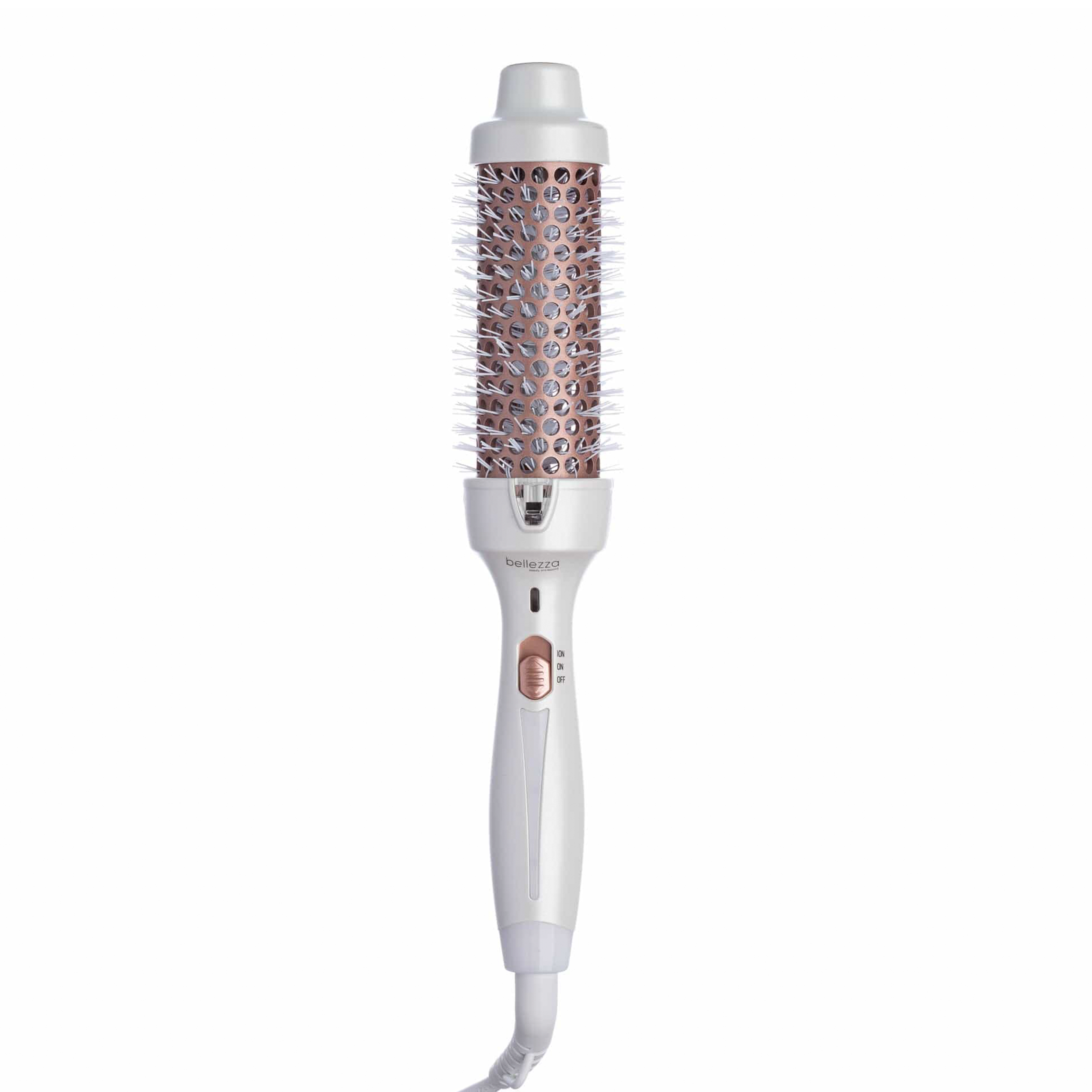 1.5″ Ionic Temperature Control Styling Brush