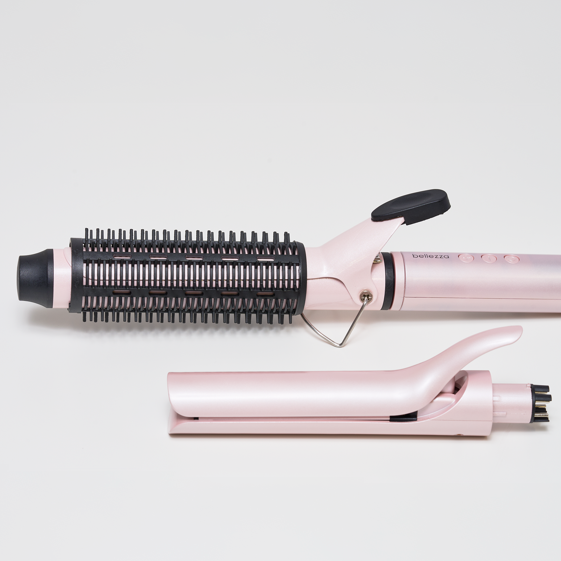 3in1 Multi Styler Set with Digital Display
