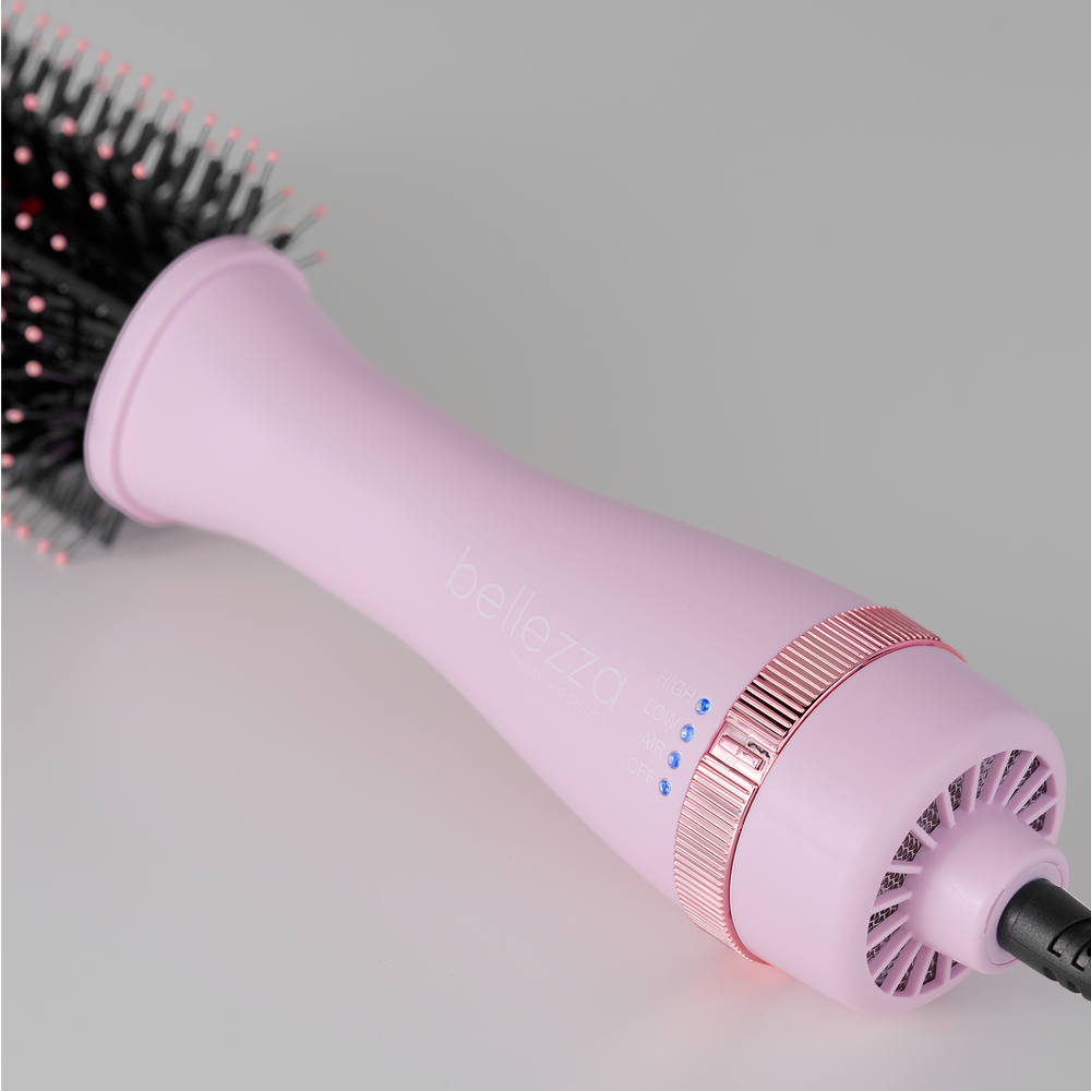 Infrared Blowout Brush | 2" Professional Hot Brush