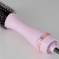 Infrared Blowout Brush | 2" Professional Hot Brush