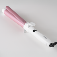 1.25” Digital Extra Long Curling Iron