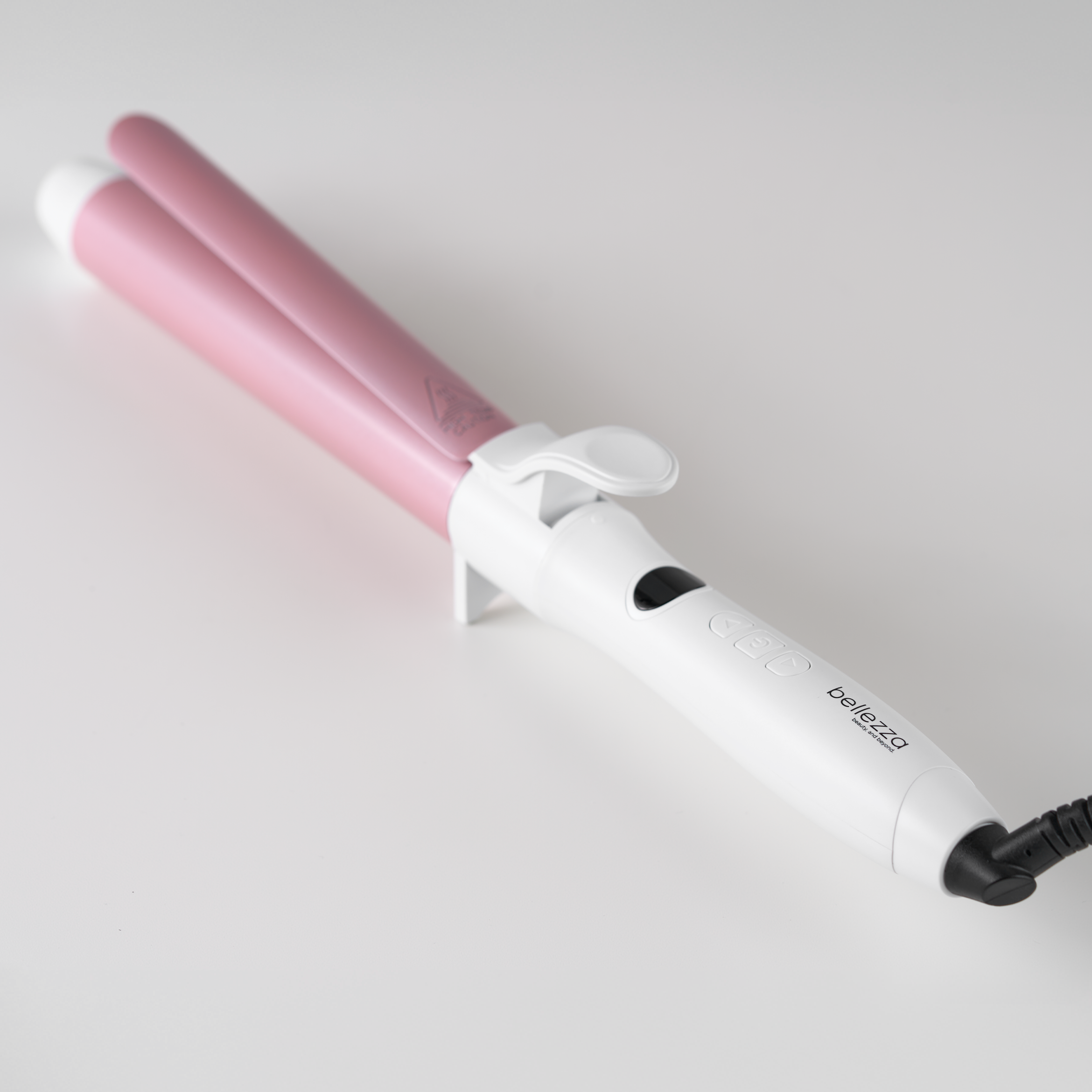 1.25” Digital Extra Long Curling Iron