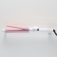 1.25” Digital Extra Long Curling Iron