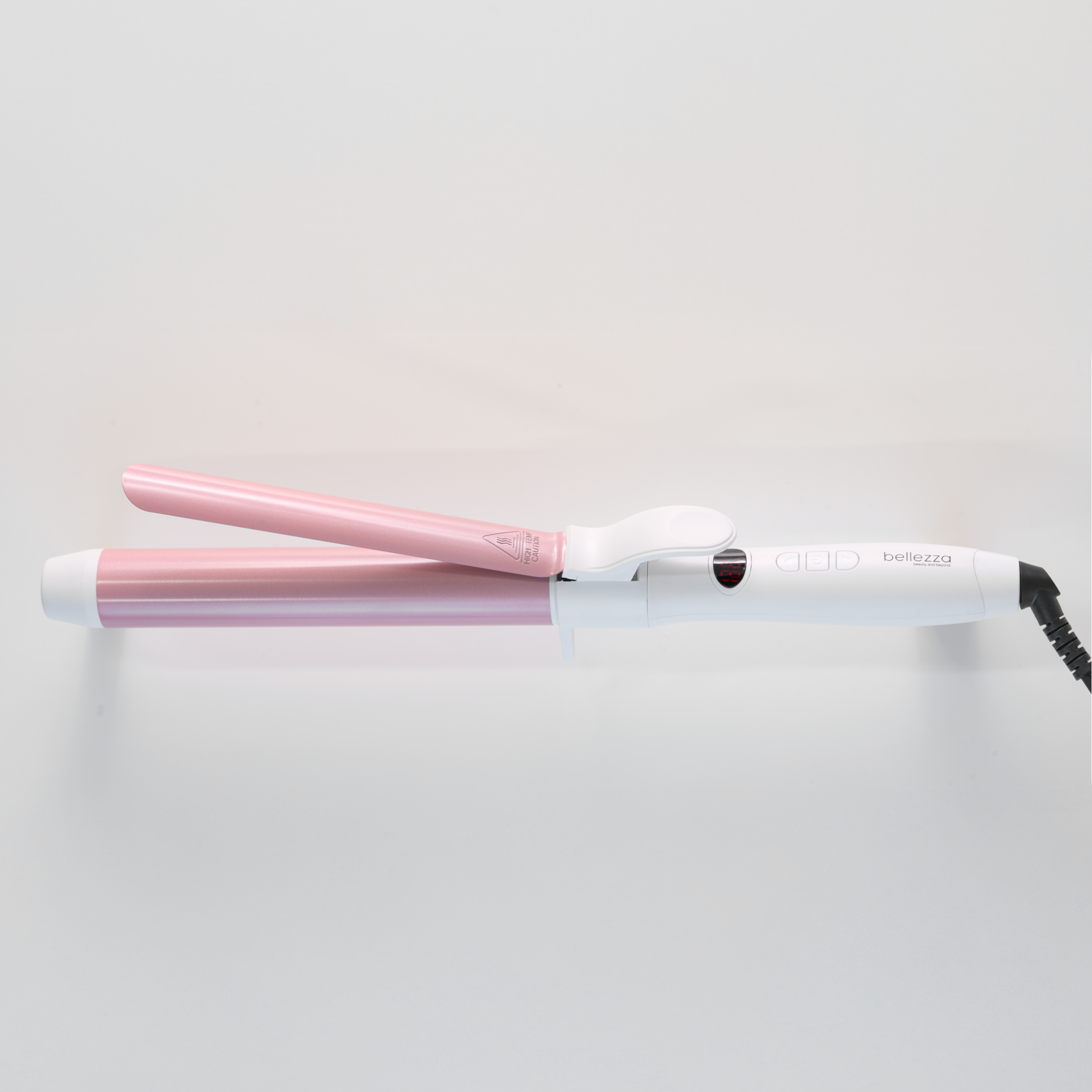 1.25” Digital Extra Long Curling Iron