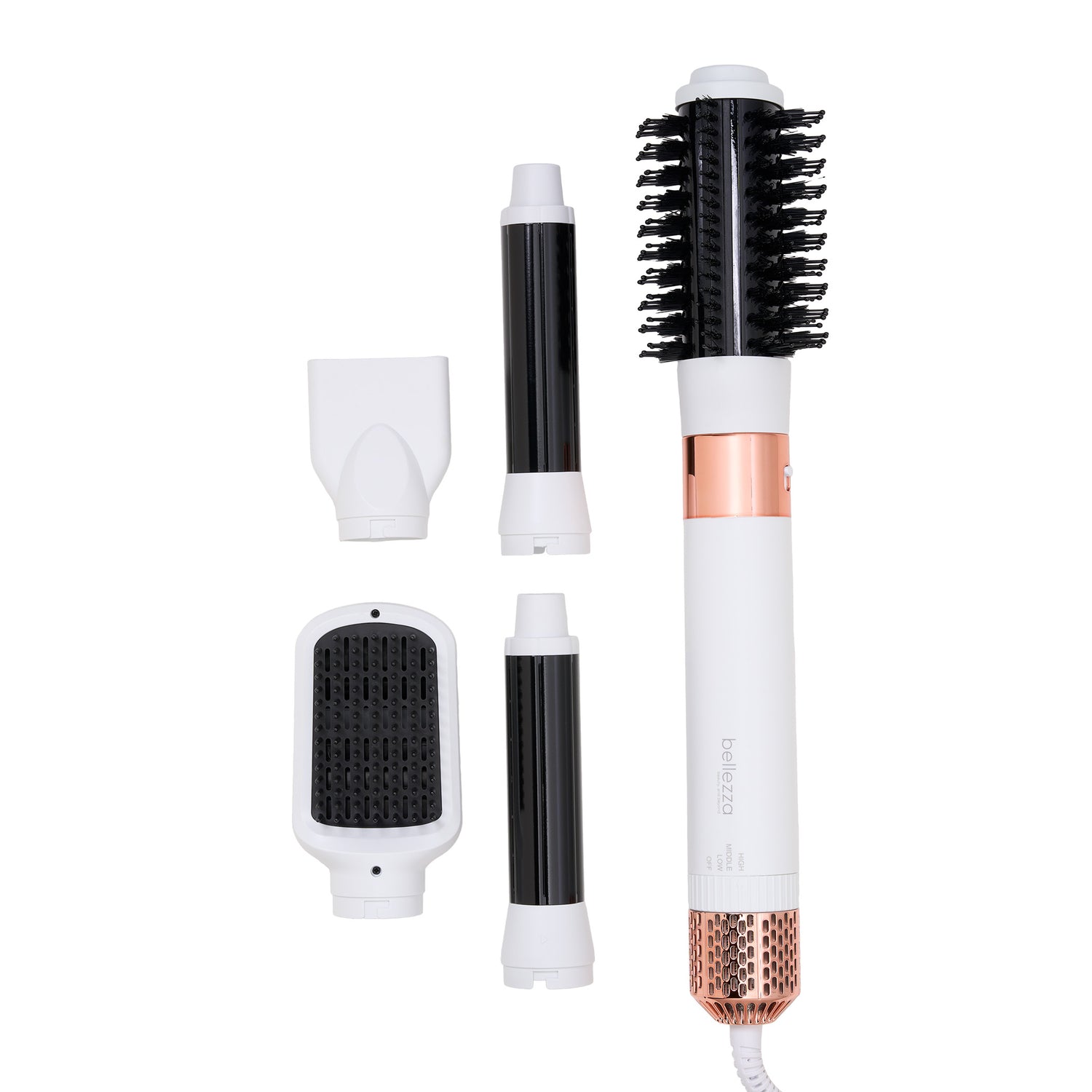 5 in 1 Multi-styler