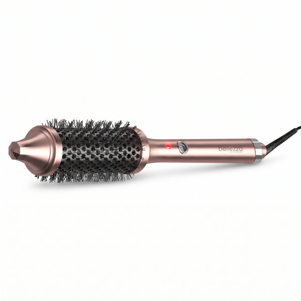 1.75” Infrared Styling Brush