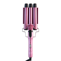 3-Barrel Waver