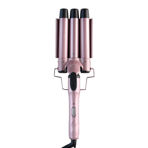 3-Barrel Waver