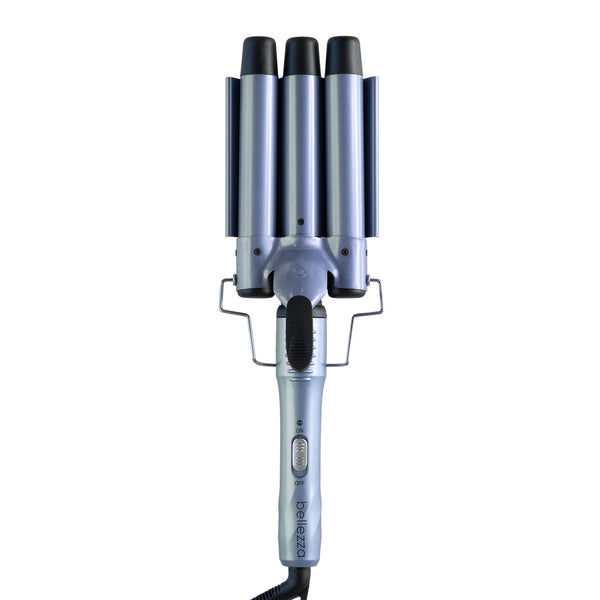 3-Barrel Waver