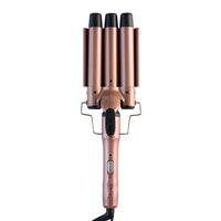 3-Barrel Waver