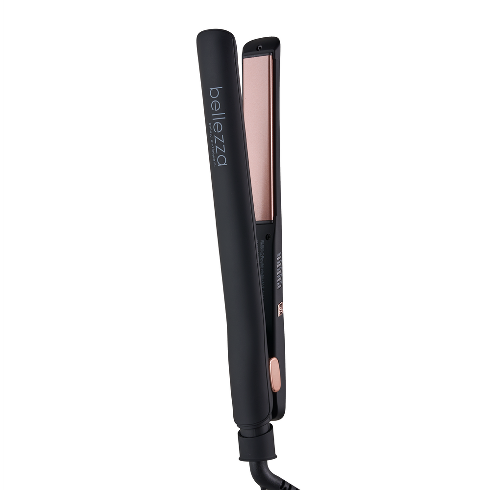Slim & Sleek | 1" Flat Iron
