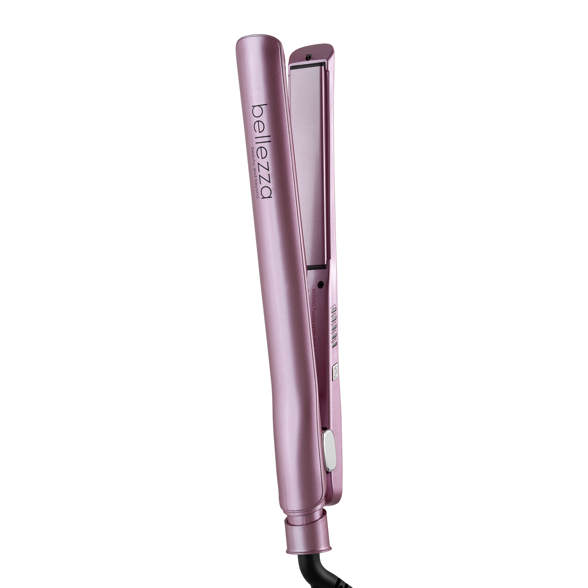 Slim & Sleek | 1" Flat Iron
