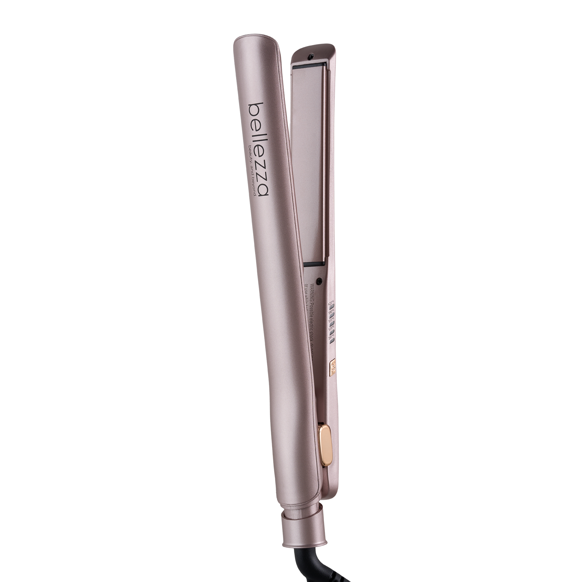 Slim & Sleek | 1" Flat Iron
