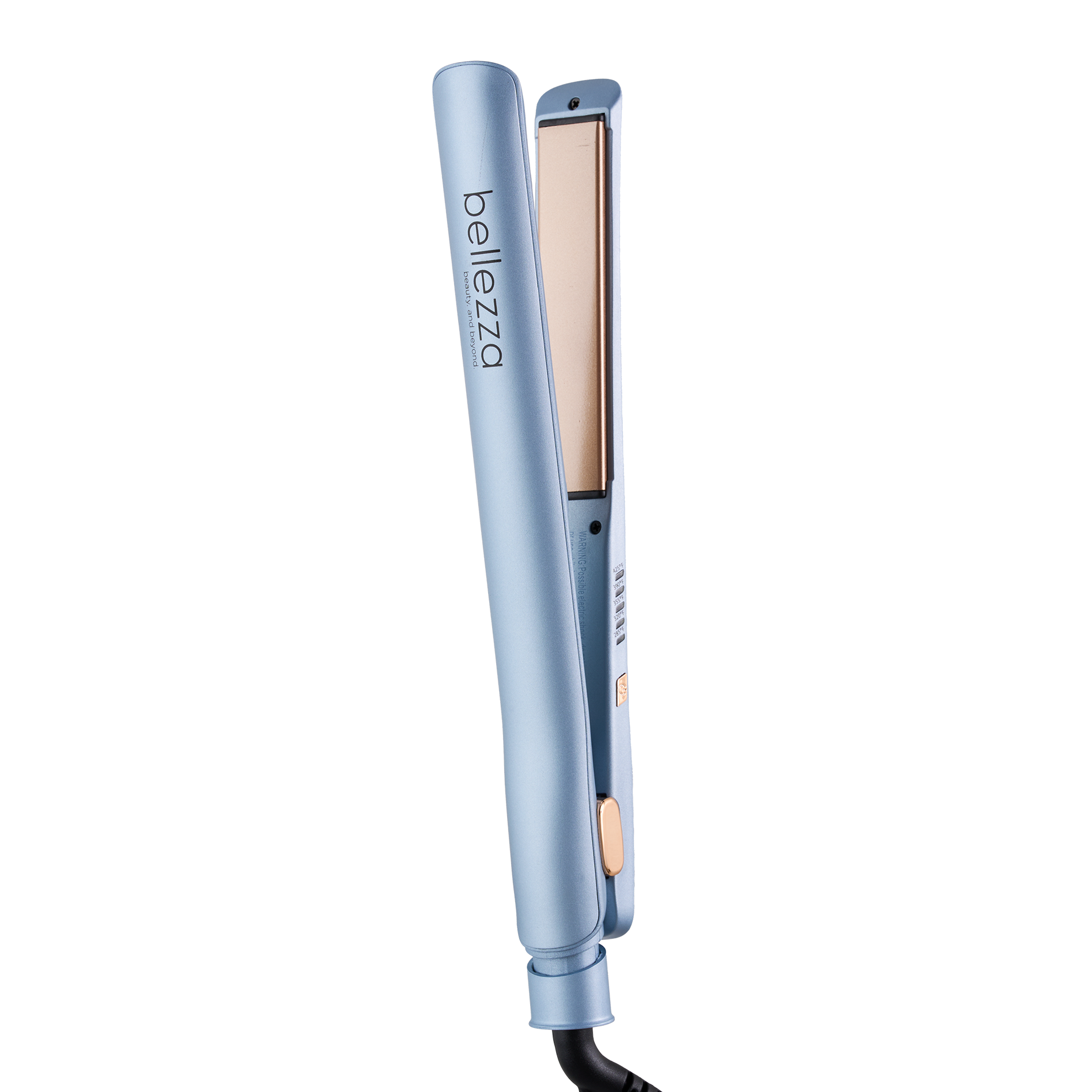 Slim & Sleek | 1" Flat Iron