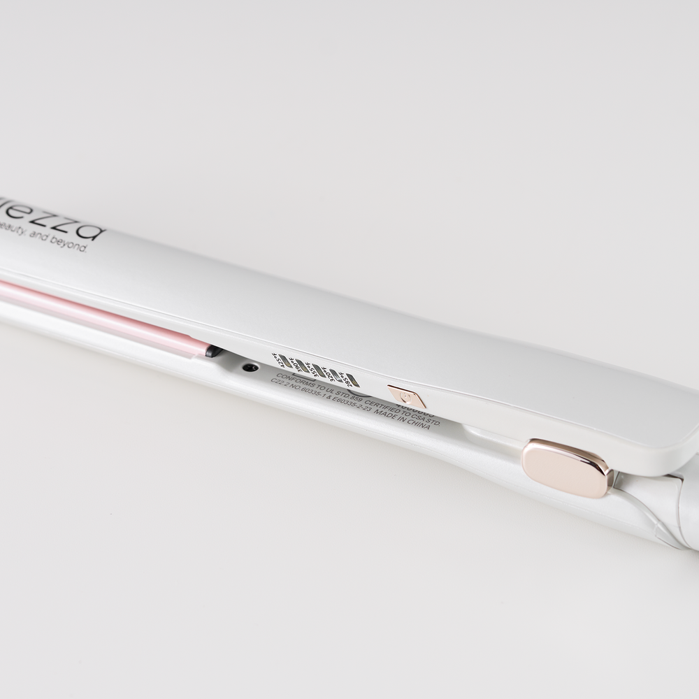 Slim & Sleek | 1" Flat Iron