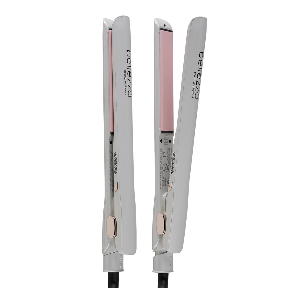 Slim & Sleek | 1" Flat Iron