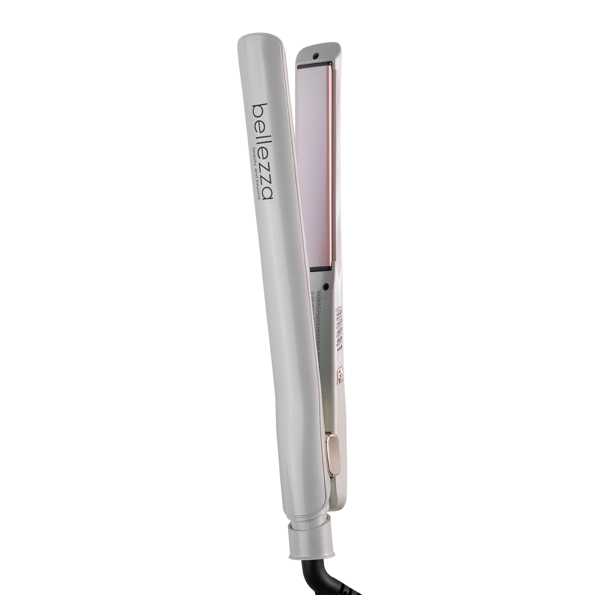 Slim & Sleek | 1" Flat Iron