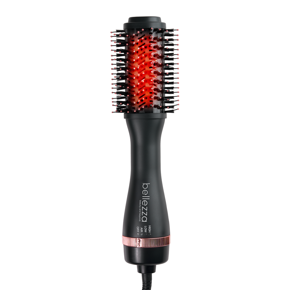 Infrared Blowout Brush | 2" Professional Hot Brush