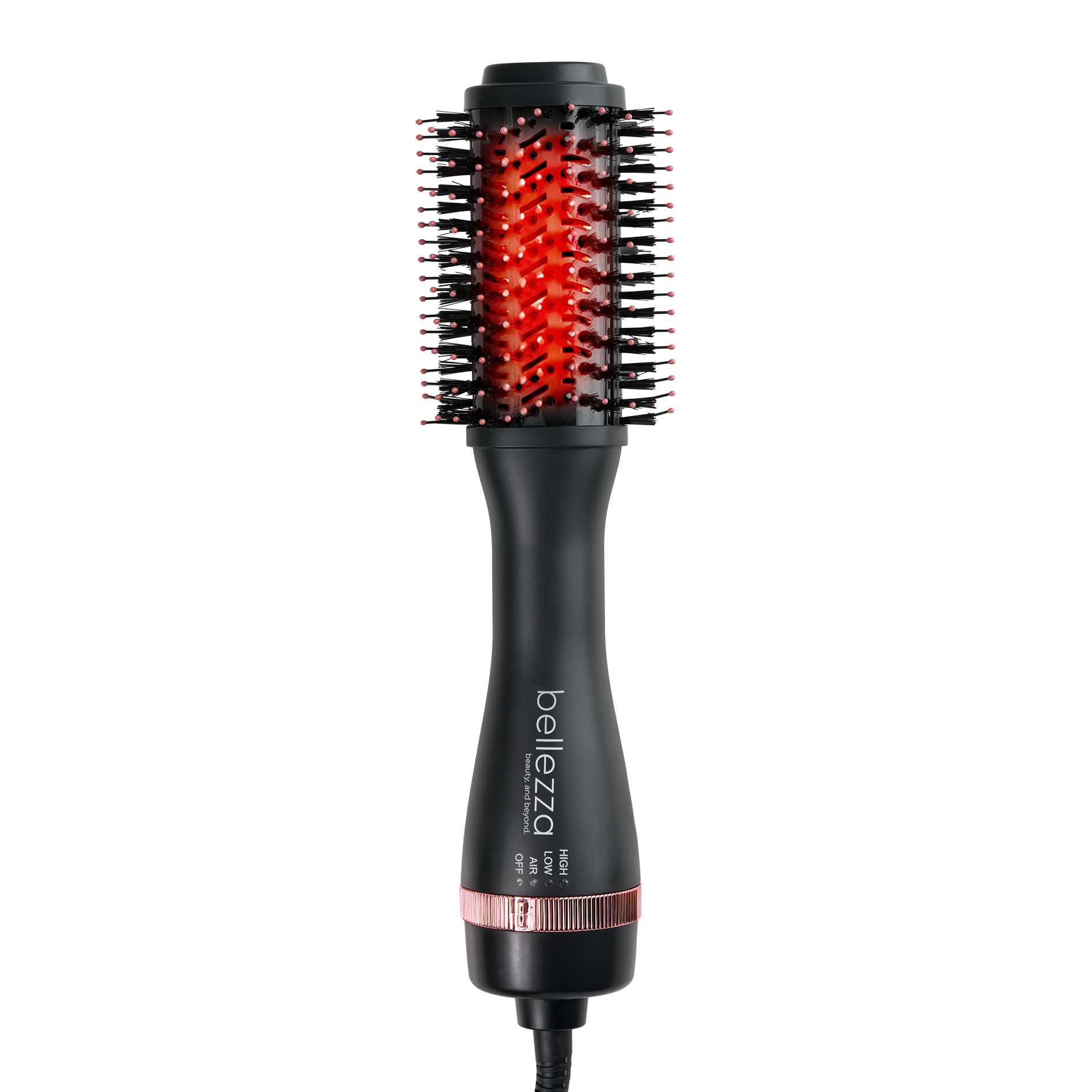 Infrared Blowout Brush | 2" Professional Hot Brush