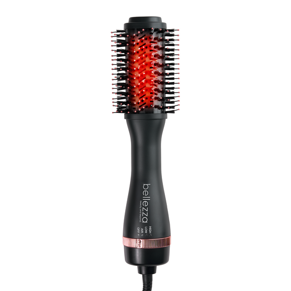 Infrared Blowout Brush | 2" Professional Hot Brush